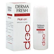 Dermafresh Odor Control Rollon