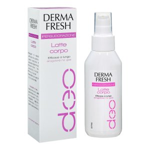 DERMAFRESH-IPERSUD LATTE CRP 100