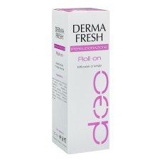 Dermafresh Ipersud Roll On Deo