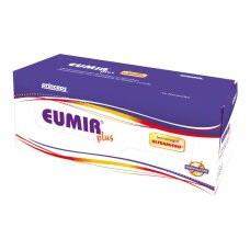 EUMIR-PLUS 10FL 15ML