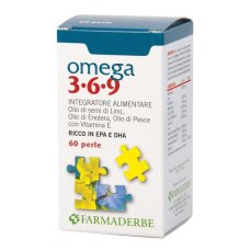 NUTRA OMEGA 3-6-9 FRD