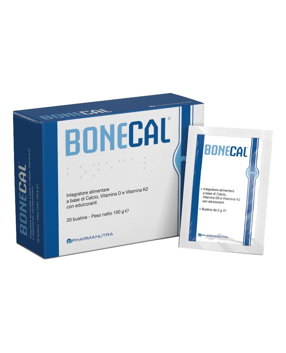 BONECAL 20BUST