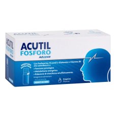 Acutil Fosforo Advance 10fl