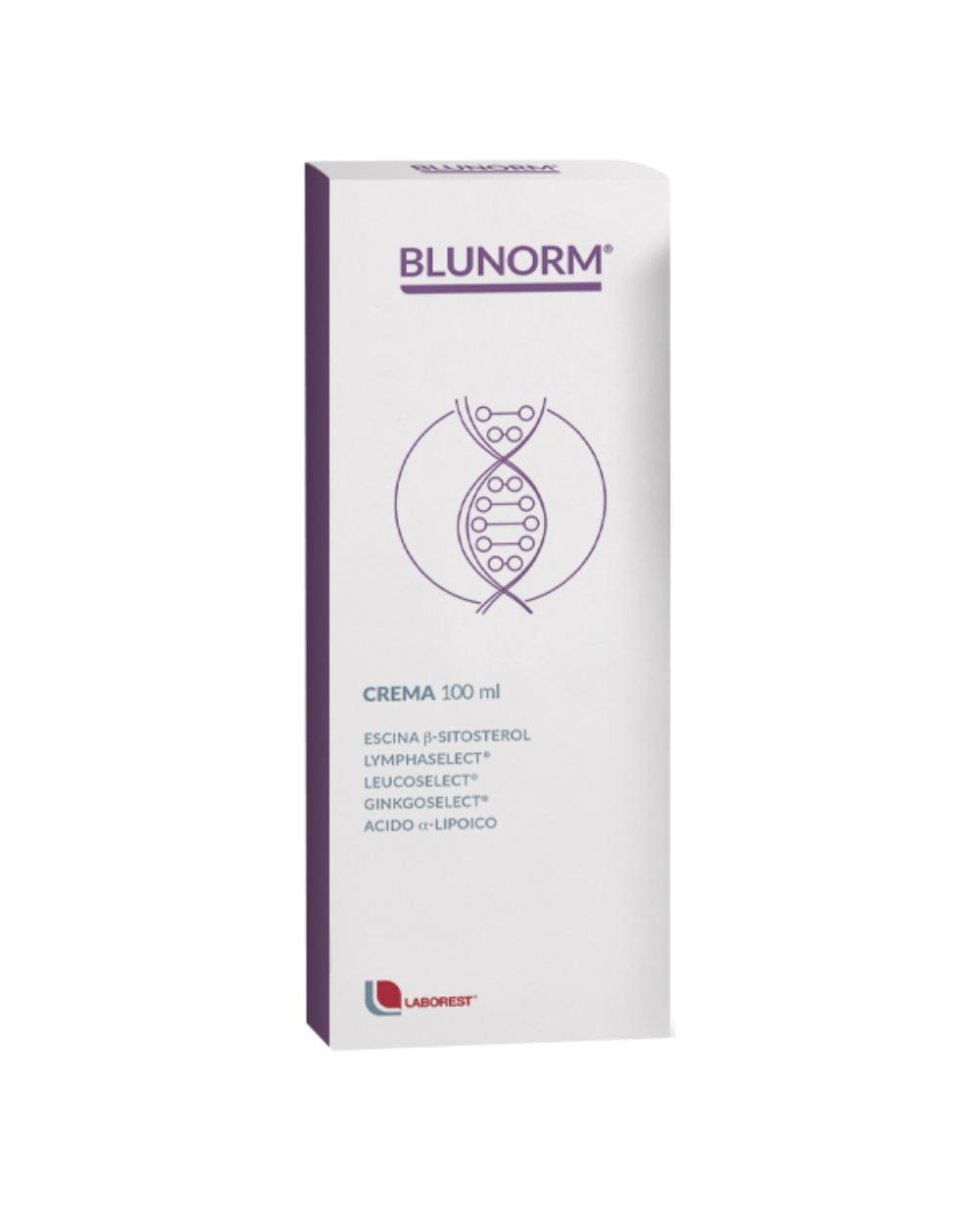 BLUNORM CREMA 100ML