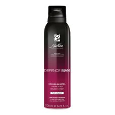 DEFENCE MAN SCHIUM BARBA 200ML