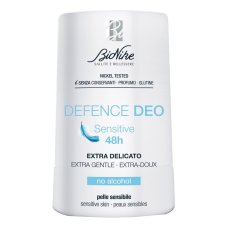 DEFENCE DEO ROLL-ON A/MACCHIA