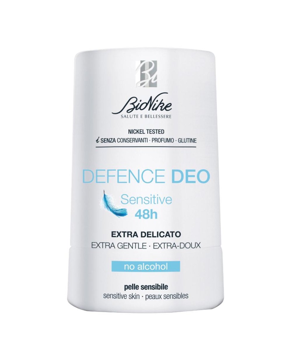 DEFENCE DEO ROLL-ON A/MACCHIA