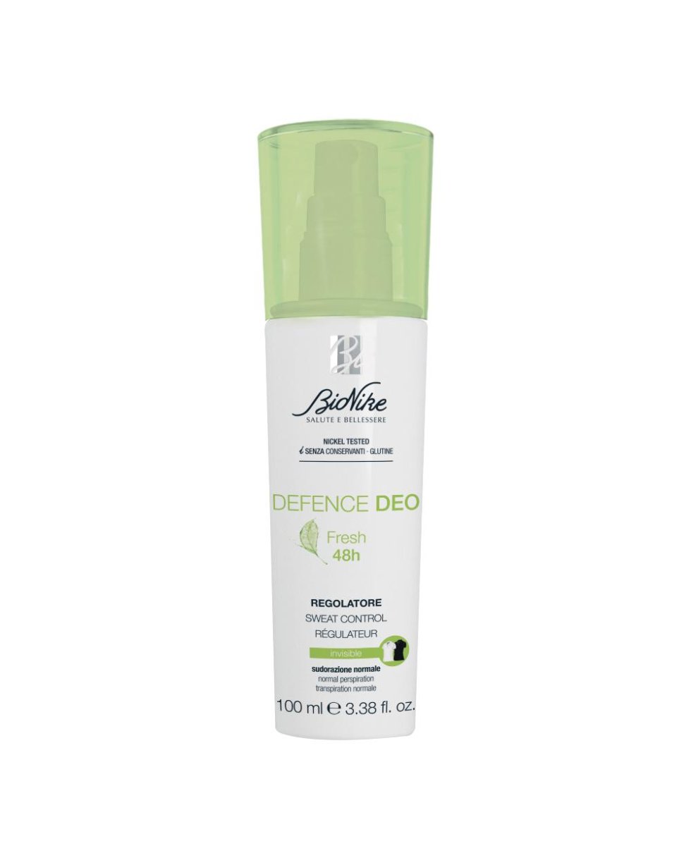 DEFENCE DEO VAPO NOGAS 100ML