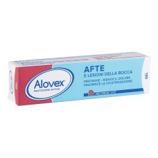 ALOVEX PROT ATT GEL 8ML