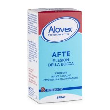 ALOVEX PROT ATT SPRAY 15ML