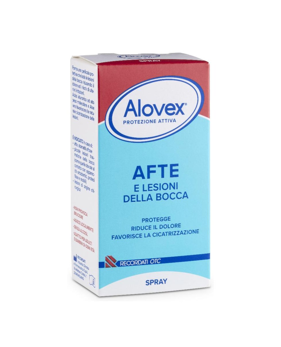 ALOVEX PROT ATT SPRAY 15ML