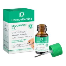 DERMOVITAMINA MICOBLOCK 7ML