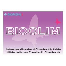 BIOCLIM INTEG 30CPR