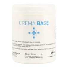 MOS CREMA BASE 500ML OLCELLI