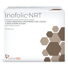 Inofolic Nrt 30bust