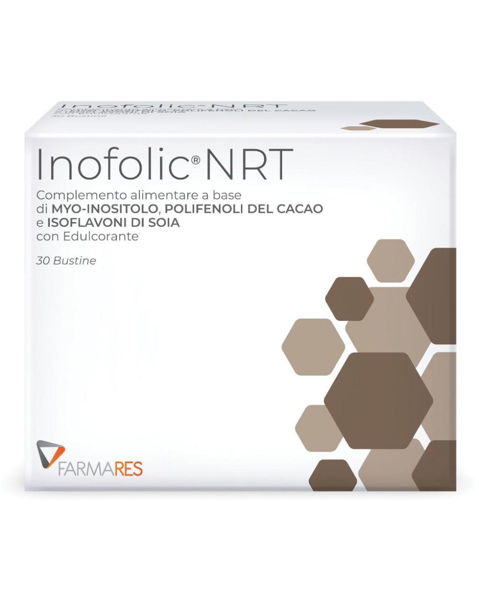 Inofolic Nrt 30bust