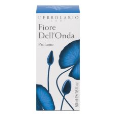 ERBOLARIO ACQ PROF FIORE ONDA 50