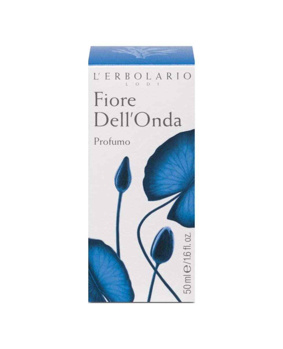 ERBOLARIO ACQ PROF FIORE ONDA 50