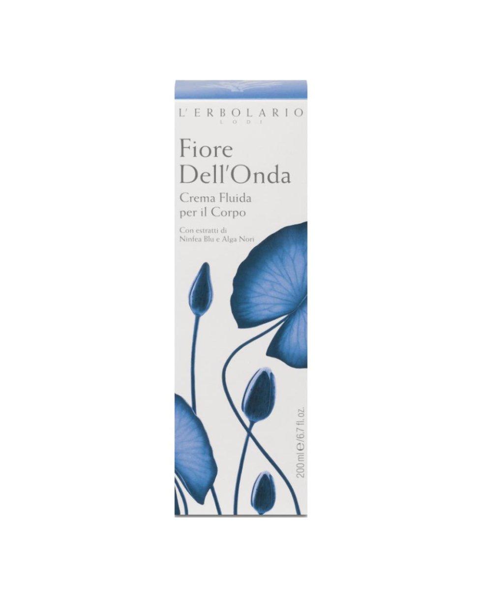 FIORE DELL'ONDA CR CRP 200ML