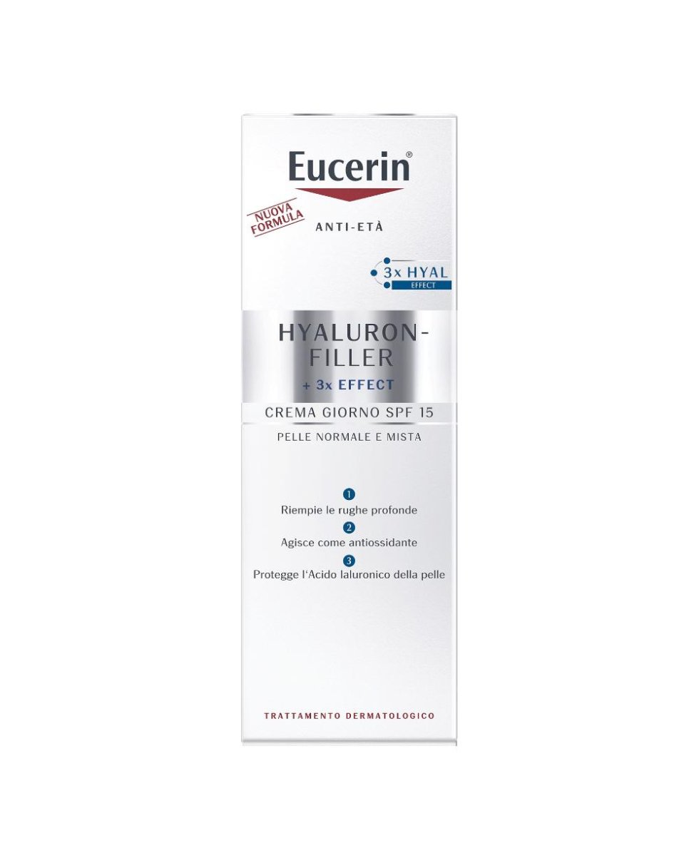 Eucerin Hyaluron-fill P Nor/mi