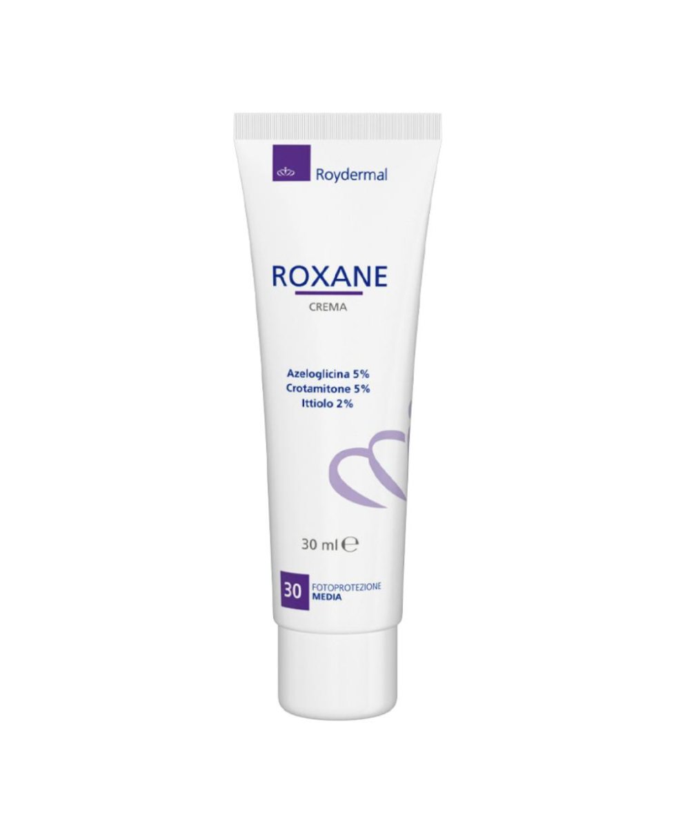 ROXANE CREMA 30ML