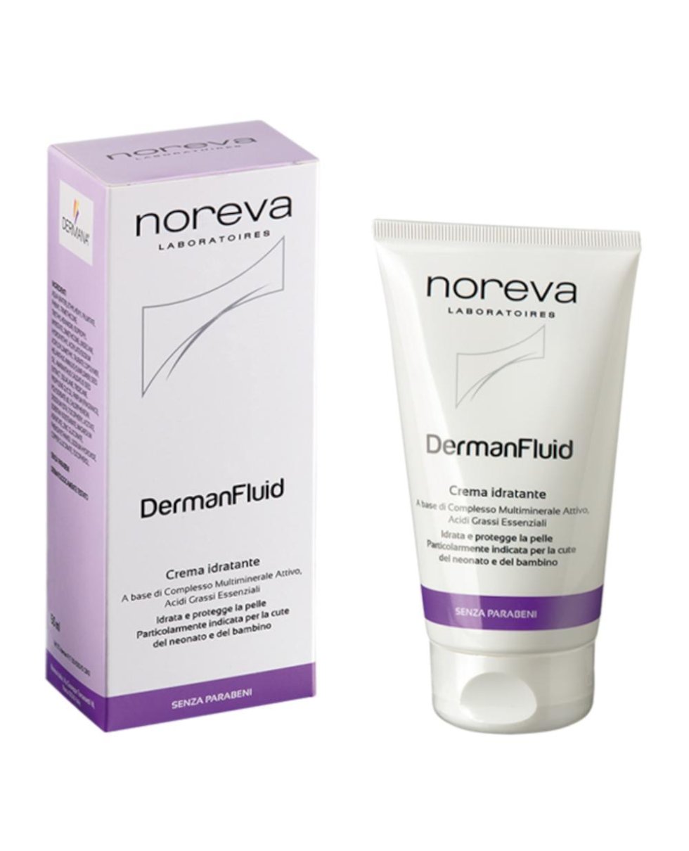 DERMANA DERMANFLUID 150ML