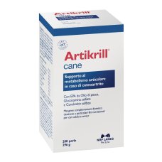 ARTIKRILL 200PRL