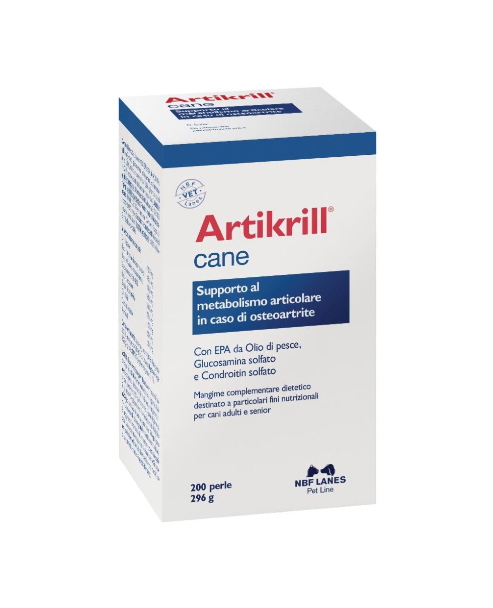 ARTIKRILL 200PRL