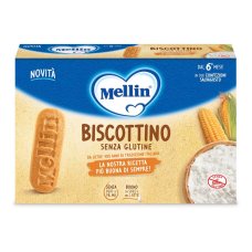 MELLIN-BISCOTTINO 500G