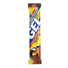 PROACTION CARBO SPRINT GEL COLA