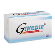 GINEDIE 8CPS VAG