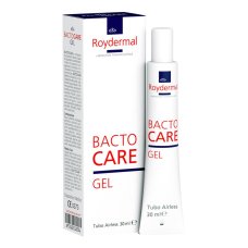 BACTOCARE GEL DETERGENTE 30ML