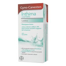 GYNO-CANESTEN INTHIMA LENITIVO