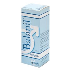 BALANIL LAVAGGIO 100ML