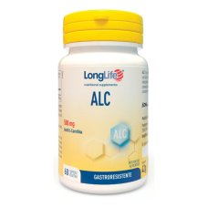 LONGLIFE ALC 60CPS