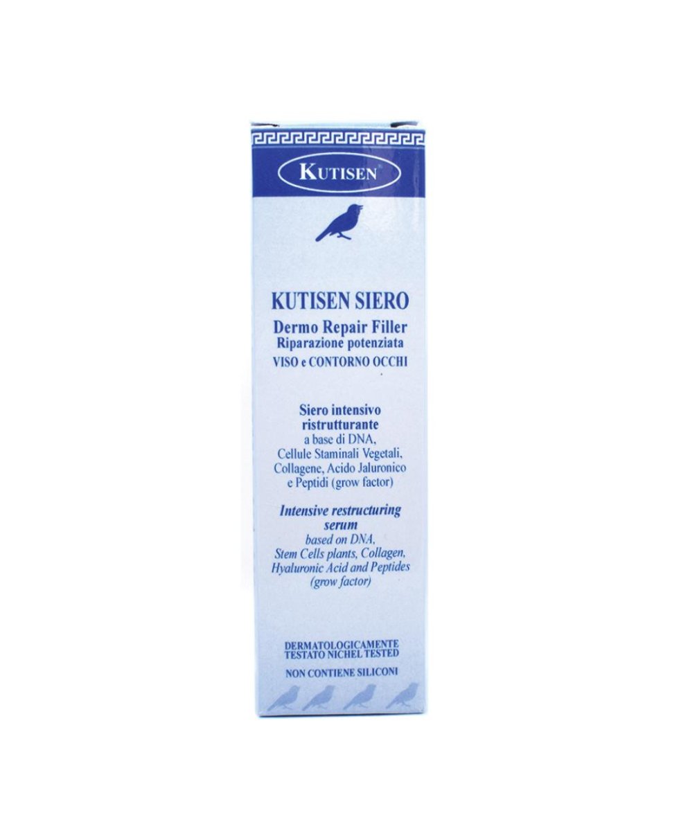 KUTISEN SIERO 30ML