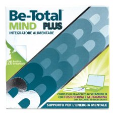 Betotal Mind Plus 20bust