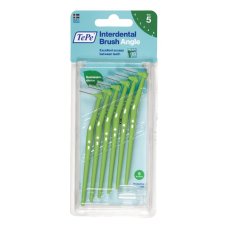 Tepe Angle Scov Verde 0,8mm 6p