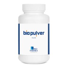 BIOPULVER POLVERE 180G