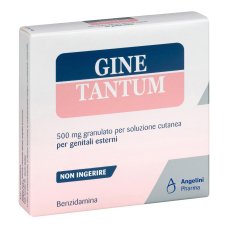 GELENTERUM 20 BUSTINE BAMBINI