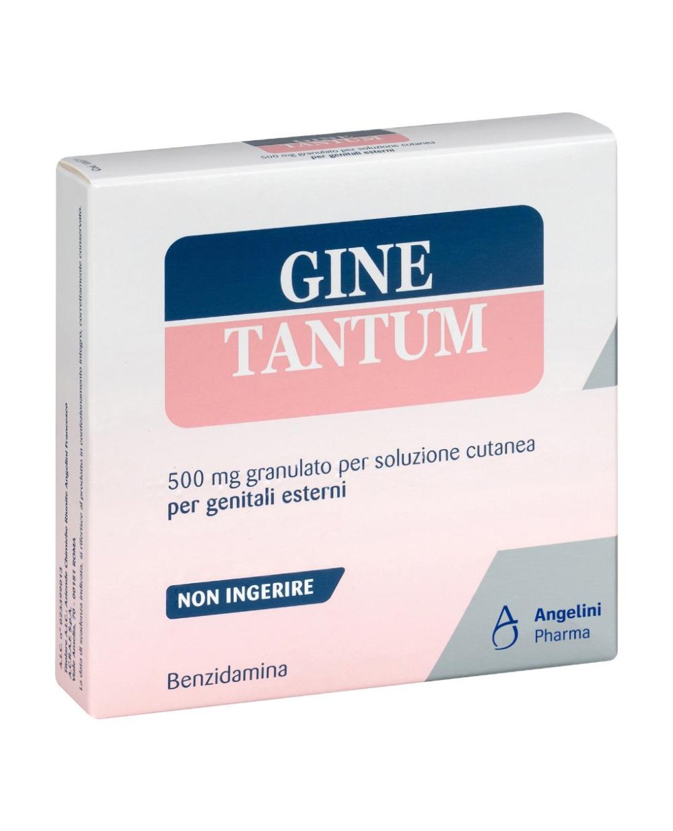 GELENTERUM 20 BUSTINE BAMBINI