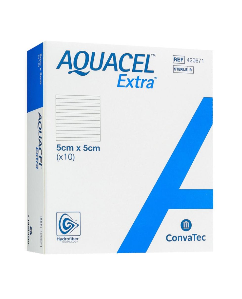 AQUACEL-420671 EXTRA HYDR  5X 5