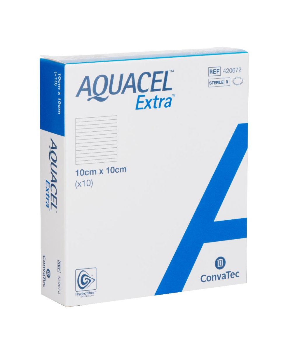 AQUACEL-420672 EXTRA HYDR 10X10