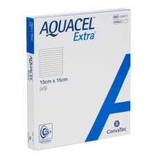 AQUACEL-420673 EXTRA HYDR 15X15