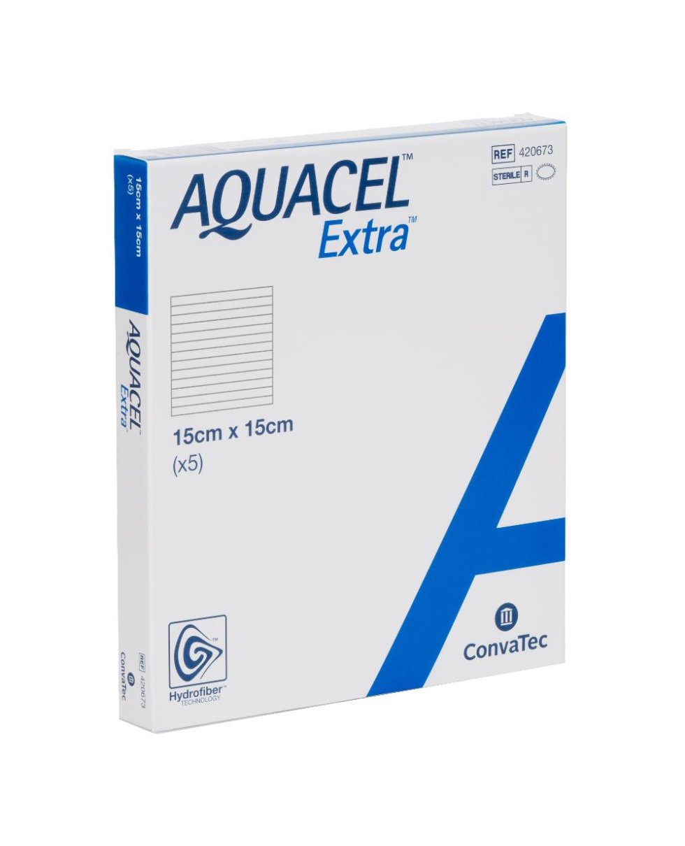 AQUACEL-420673 EXTRA HYDR 15X15