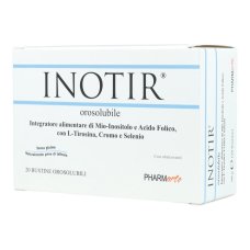 INOTIR 20BUST