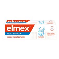 ELMEX PULIZIA INTEN DENTIF