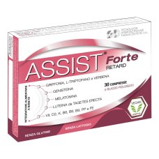 ASSIST FORTE RETARD 30CPS