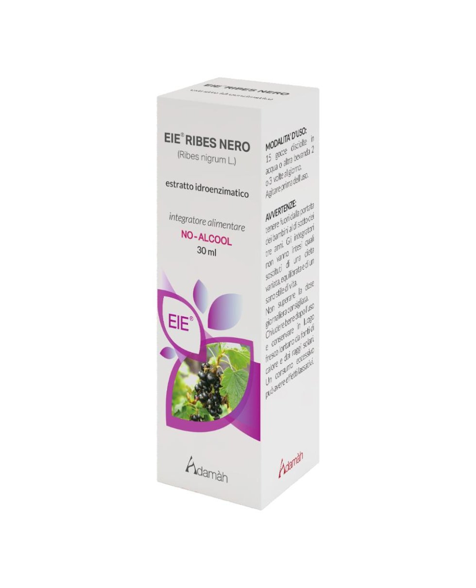 EIE RIBES NERO 60ML GTT ADAMA