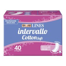 LINES INTERV DISTESO 40PZ 5362